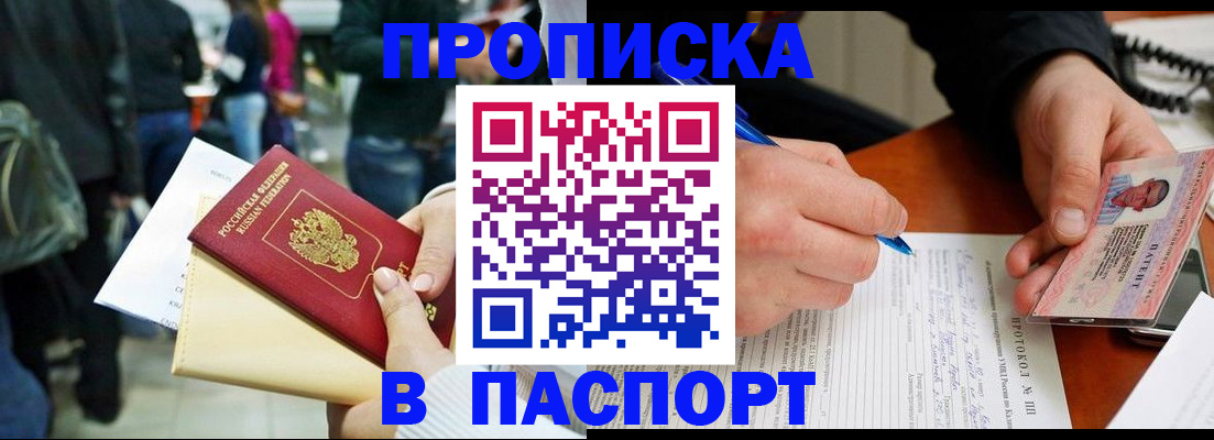 прописка в Камышине