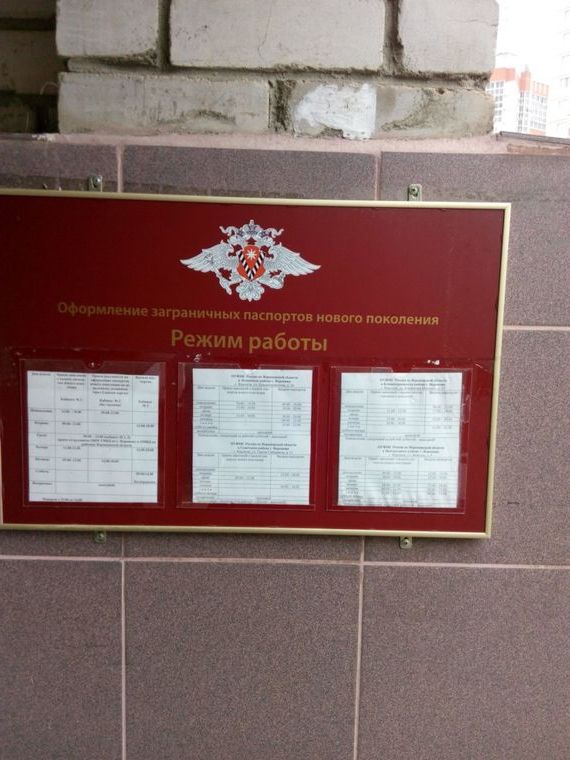 прописка в Камышине